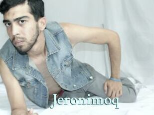 Jeronimoq