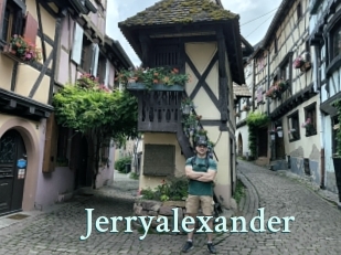 Jerryalexander