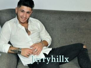 Jerryhillx