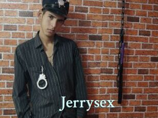 Jerrysex