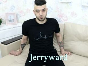 Jerryward