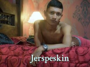 Jerspeskin
