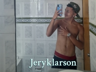 Jeryklarson