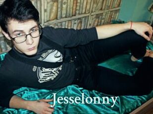 jesselonny Ambiance Gay