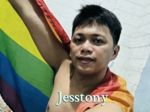 Jesstony