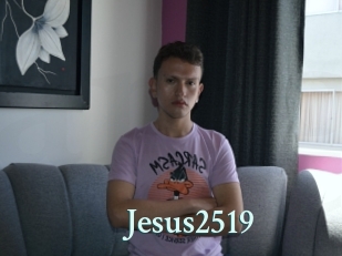 Jesus2519