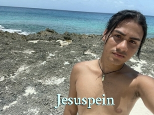 Jesuspein