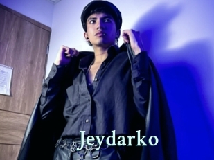 jeydarko Ambiance Gay