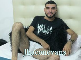 Jhaconevans