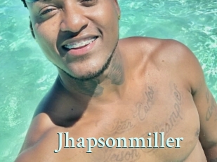 Jhapsonmiller