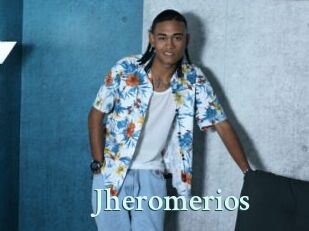 jheromerios Ambiance Gay