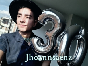 Jhoannsaenz