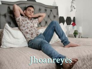 Jhoanreyes