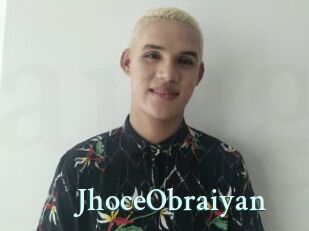 JhoceObraiyan