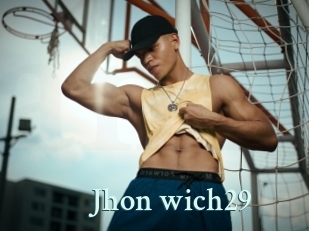 Jhon_wich29