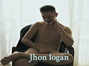 Jhon_logan