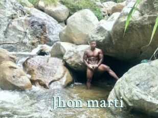 Jhon_marti