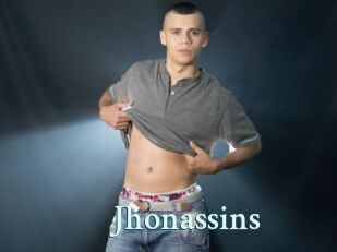 Jhonassins