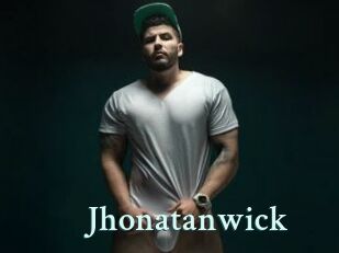 Jhonatanwick