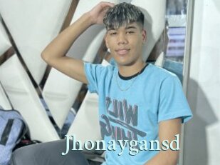 Jhonaygansd