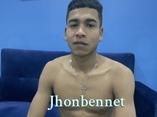 Jhonbennet