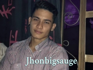 Jhonbigsauge