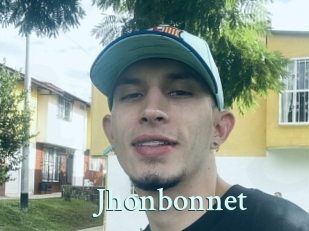 Jhonbonnet