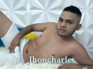 Jhoncharles