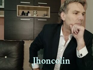 Jhoncolin