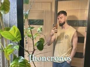 Jhoncronos