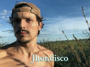 Jhondisco