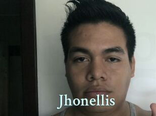 Jhonellis