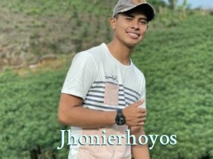 Jhonierhoyos