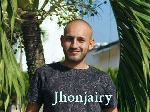 Jhonjairy