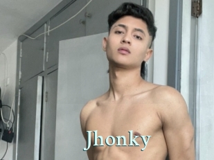 Jhonky