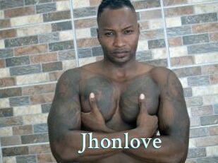 Jhonlove