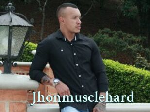 Jhonmusclehard