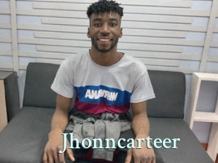 Jhonncarteer