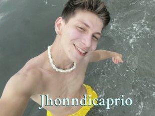 Jhonndicaprio