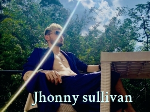 Jhonny_sullivan