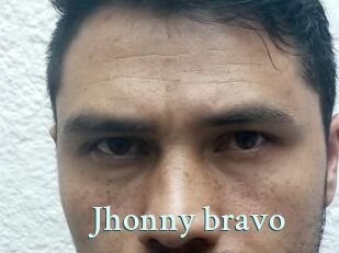 Jhonny_bravo