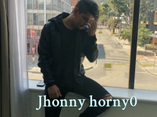 Jhonny_horny0