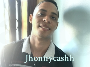 Jhonnycashh