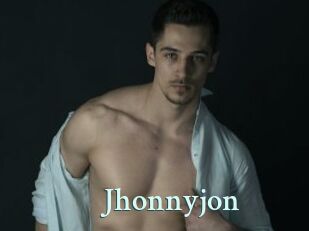 Jhonnyjon