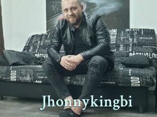 Jhonnykingbi