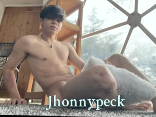 jhonnypeck Ambiance Gay