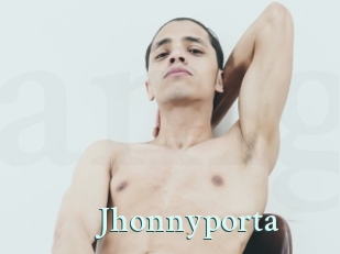 Jhonnyporta