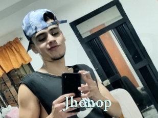 jhonop Ambiance Gay