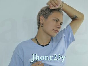 Jhonr23y