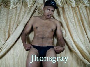 Jhonsgray